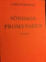 S&ouml;ndagspromenaden 