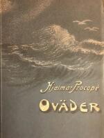 Ov&auml;der