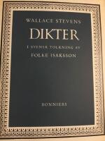 Dikter 