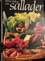 Stora boken om Sallader