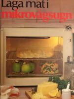 Laga mat i mikrov&aring;gsugn