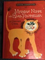 Myggan Nippe och Eller Propeller