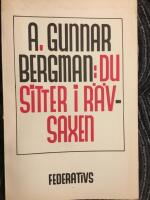 Du sitter i r&auml;vsaxen