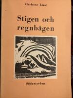 Stigen och regnb&aring;gen 