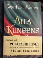 Alla kungens m&auml;n 