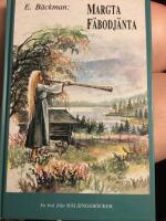 Margta F&auml;bodj&auml;nta