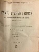 Familist&auml;ren i Guise