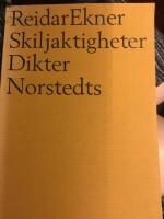 Skiljaktigheter