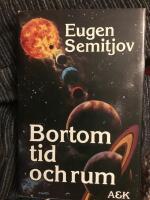 Bortom tid och rum