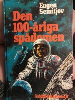 Den 100-&aring;riga sp&aring;domen 