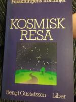 Kosmisk resa