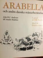 Arabella och andra danska m&auml;starber&auml;ttelser 
