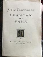 I v&auml;ntan och vaka