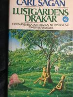 Lustg&aring;rdens drakar