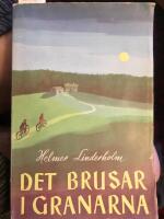 Det brusar i granarna