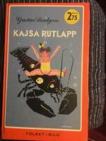 Kajsa Rutlapp