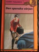 Den spanska v&auml;rjan