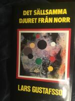 Det s&auml;llsamma djuret fr&aring;n norr 