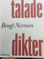 Talade dikter 