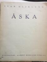 &Aring;ska