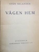 V&auml;gen hem