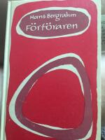 F&ouml;rf&ouml;raren