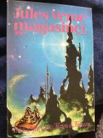 Jules Verne magasinet nr 391