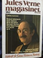 Jules Vernemagasinet nr 382