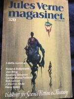 Jules Vernemagasinet nr 370