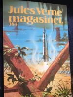 Jules Vernemagasinet nr 384