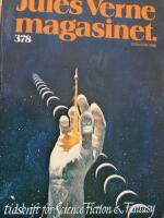 Jules Vernemagasinet nr 378