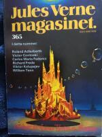 Jules Vernemagasinet nr 365