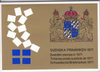 Postens &aring;rssats frim&auml;rken