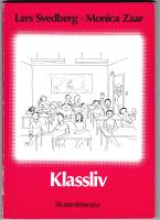 Klassliv