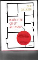 Ber&auml;ttelse om ett &auml;ktenskap