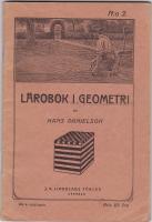L&auml;robok i geometri