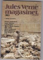 Jules Vernemagasinet nr 383