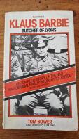 Klaus Barbie - Butcher of Lyons