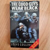 The Good Guys Wear Black