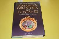 Katarina den stora och Gustav III