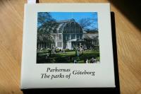 Parkernas G&ouml;teborg