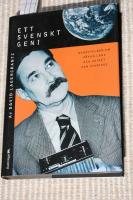 Ett svenskt geni : Ber&auml;ttelsen om H&aring;kan Lans och kriget han startade