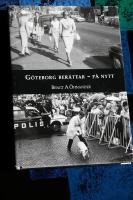 G&ouml;teborg ber&auml;ttar : p&aring; nytt