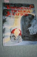 Tomtarnas hemliga julafton