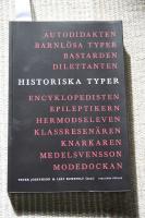 Historiska typer