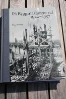 P&aring; byggm&auml;starens tid 1920-1957