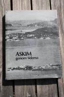 Askim genom tiderna