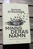 Minns deras namn