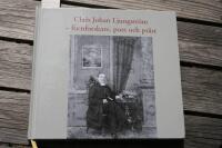 Cla&euml;s Johan Ljungstr&ouml;m - fornforskare, poet och pr&auml;st