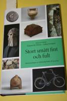 Stort sm&aring;tt fint och fult